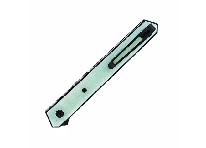 Ніж Boker Plus Kwaiken Air Mini G10 Jade Фото 3